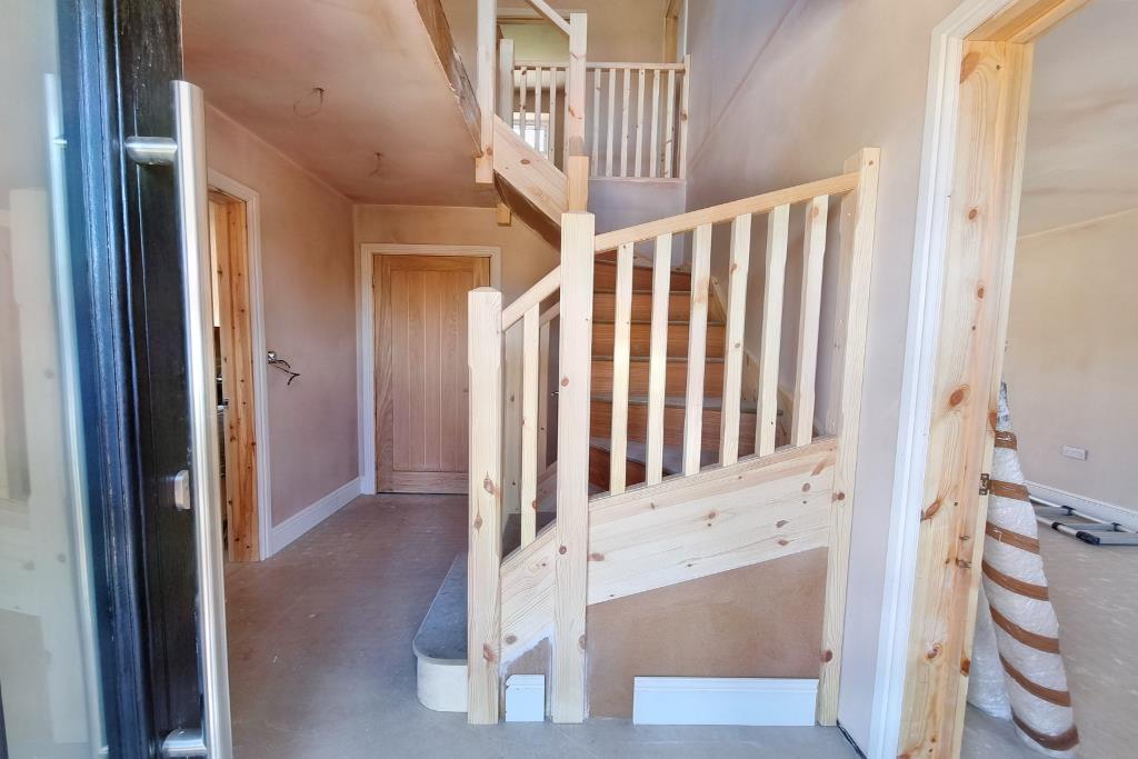 Coggles Causeway, Bourne Ark Property Centre